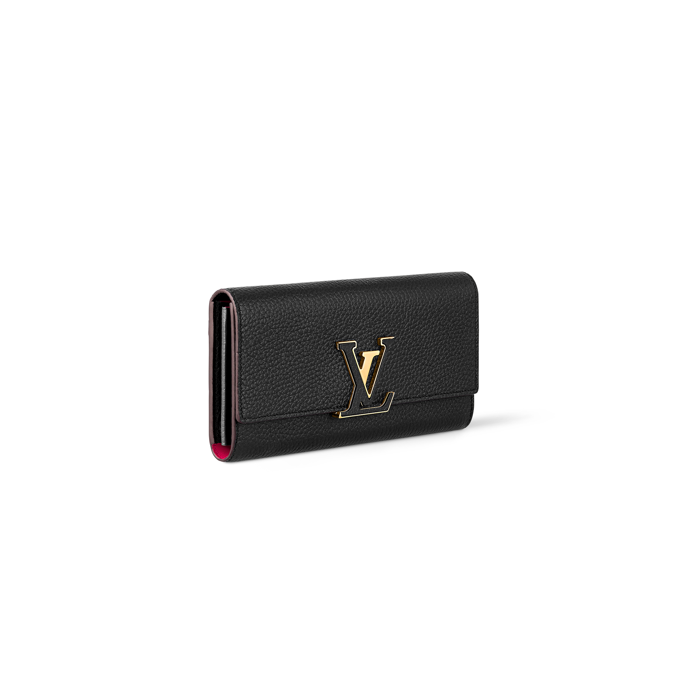 l**is V*t*n capucines wallet m61248 (20*11*2.5cm)